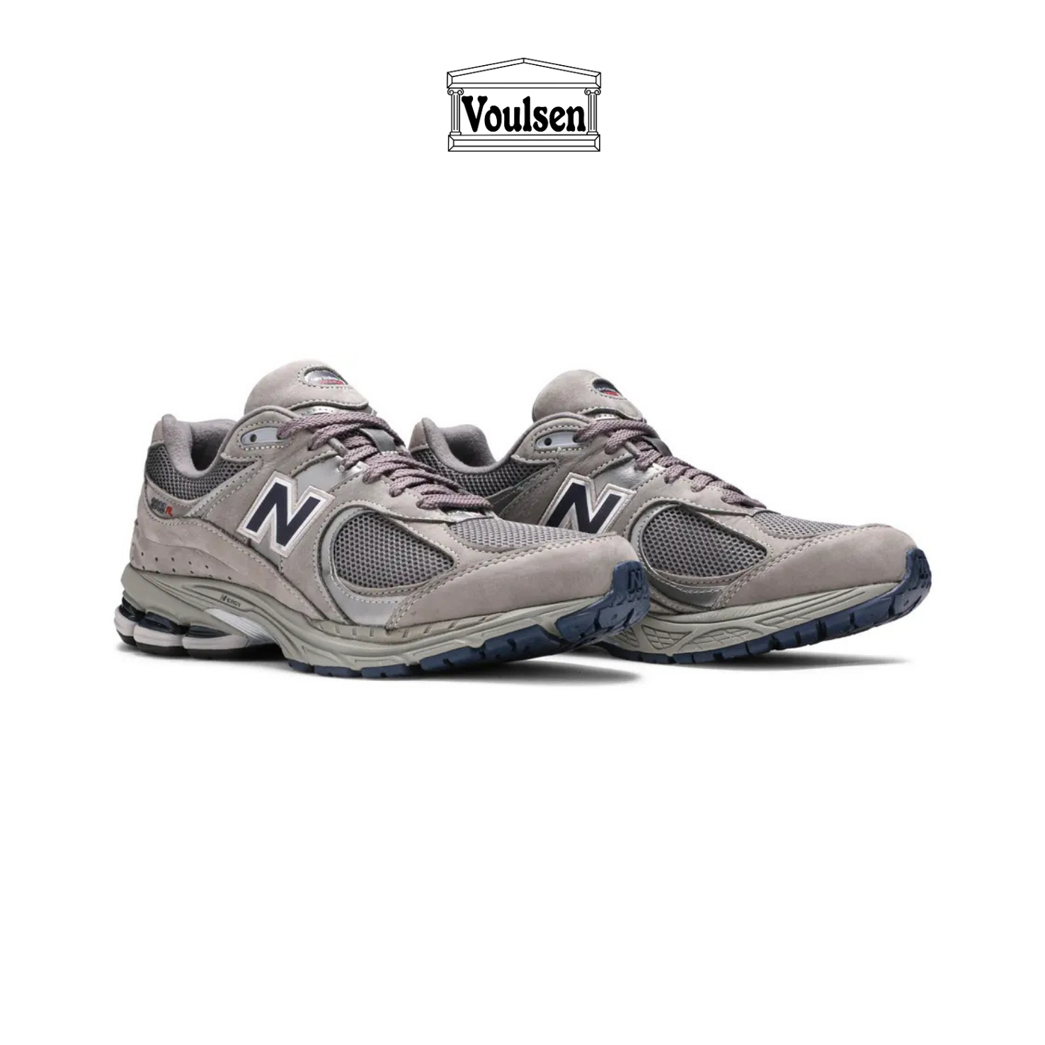NEW BALANCE 2002R