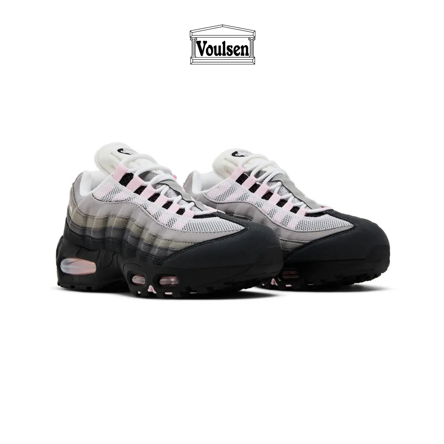 NIKE AIR MAX 95