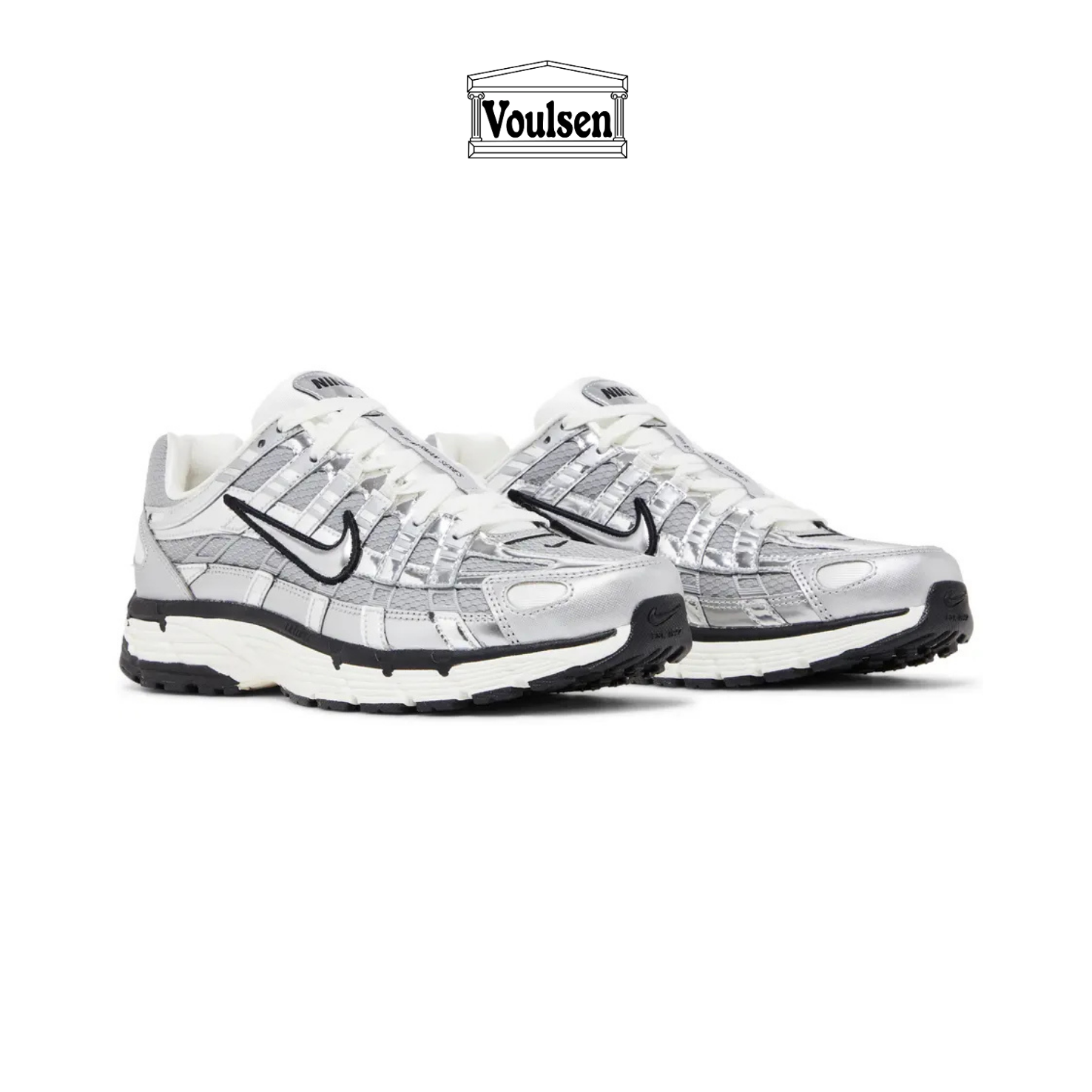 NIKE P-6000