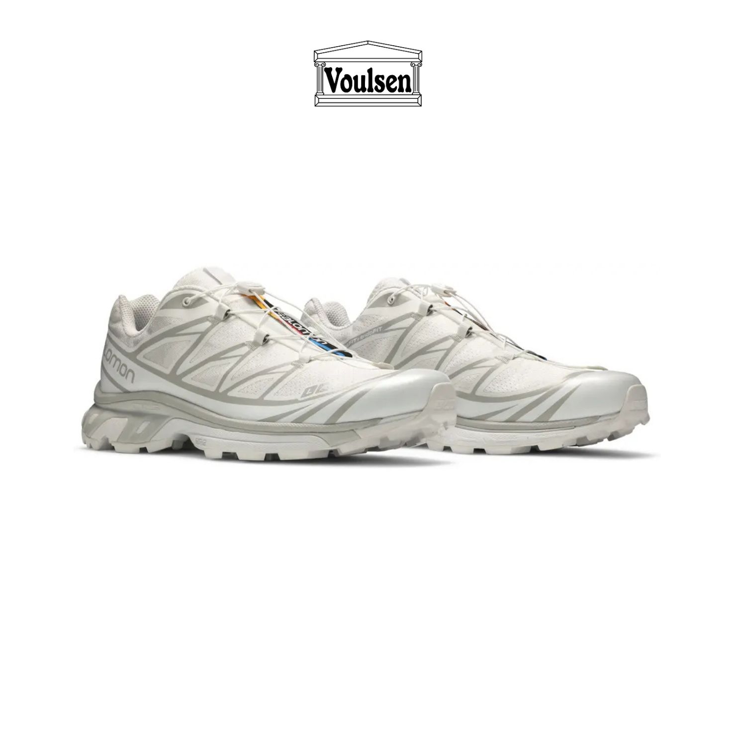 SALOMON XT-6