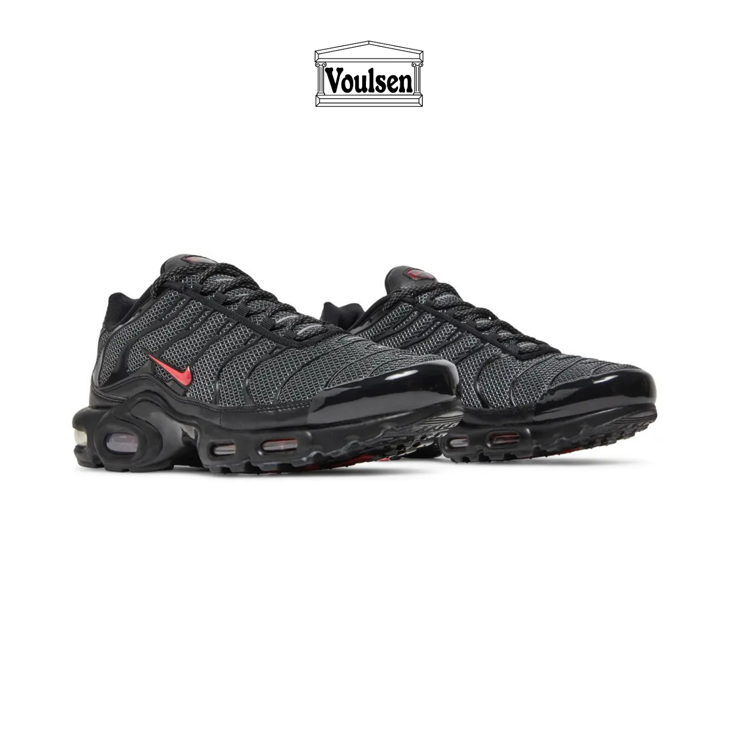 NIKE AIR MAX TN