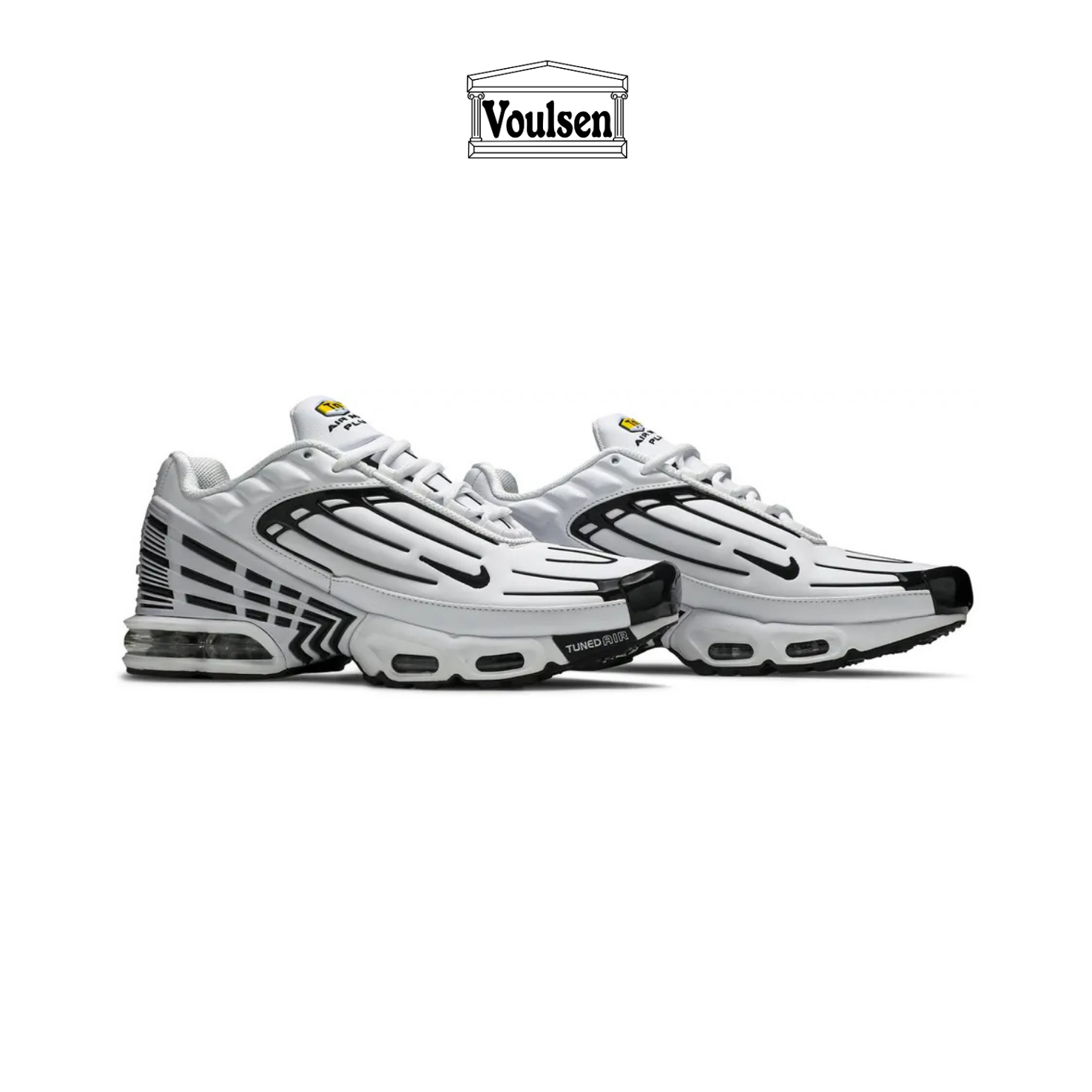 NIKE AIR MAX TN 3