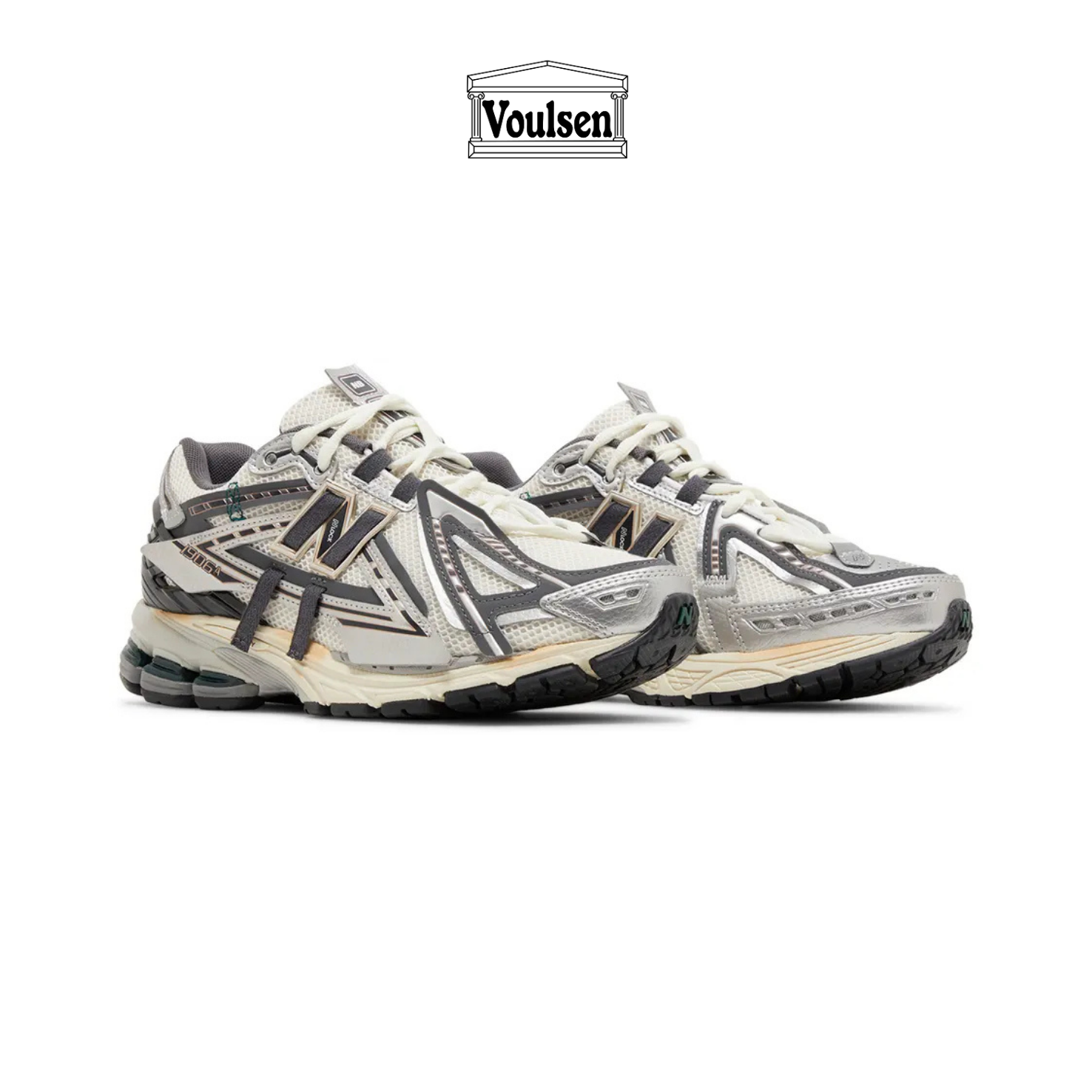 NEW BALANCE 1906
