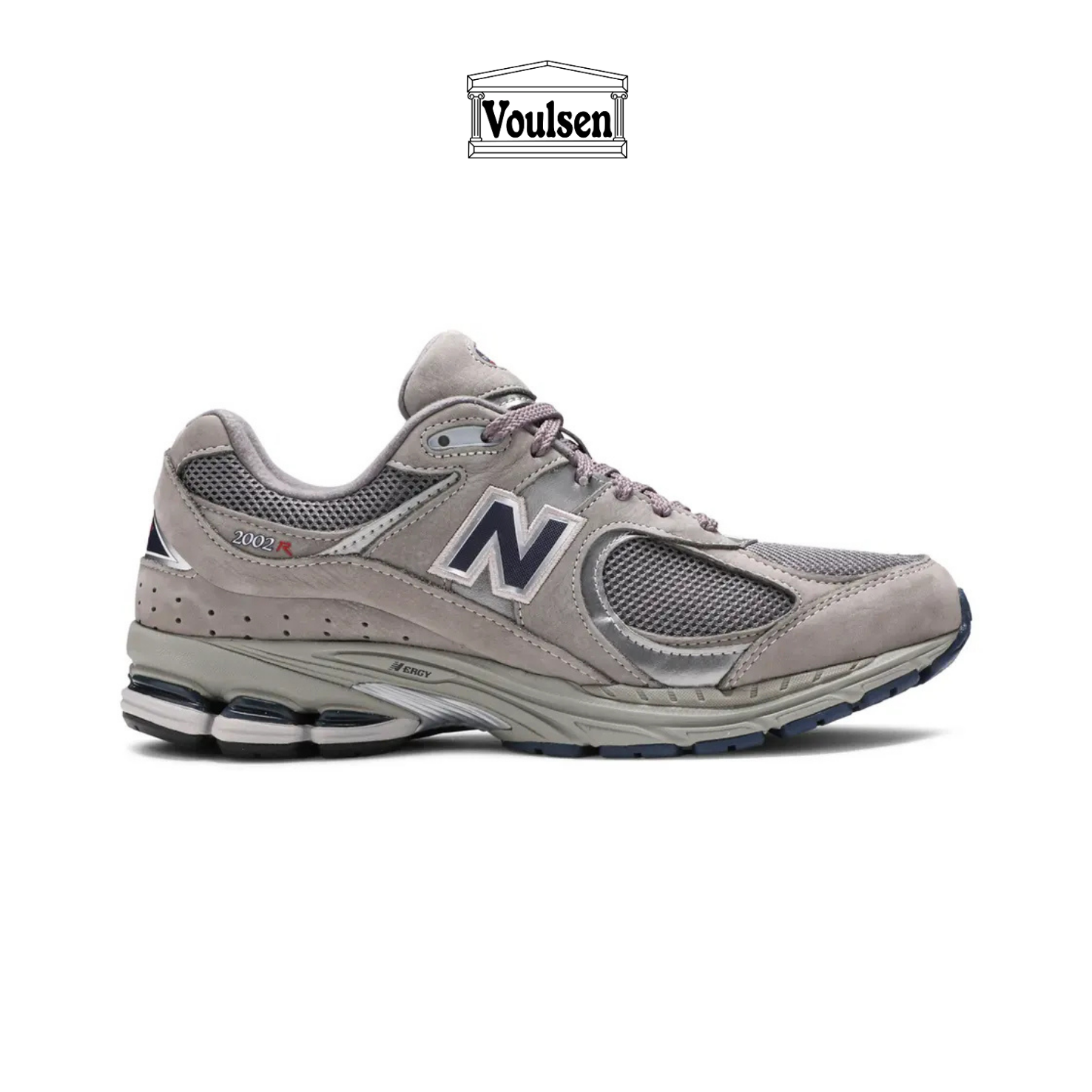 NEW BALANCE 2002R