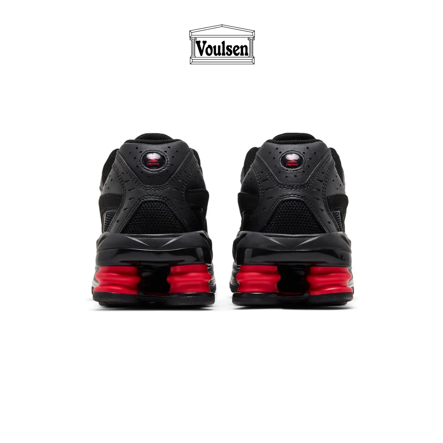 NIKE SHOX RIDE 2