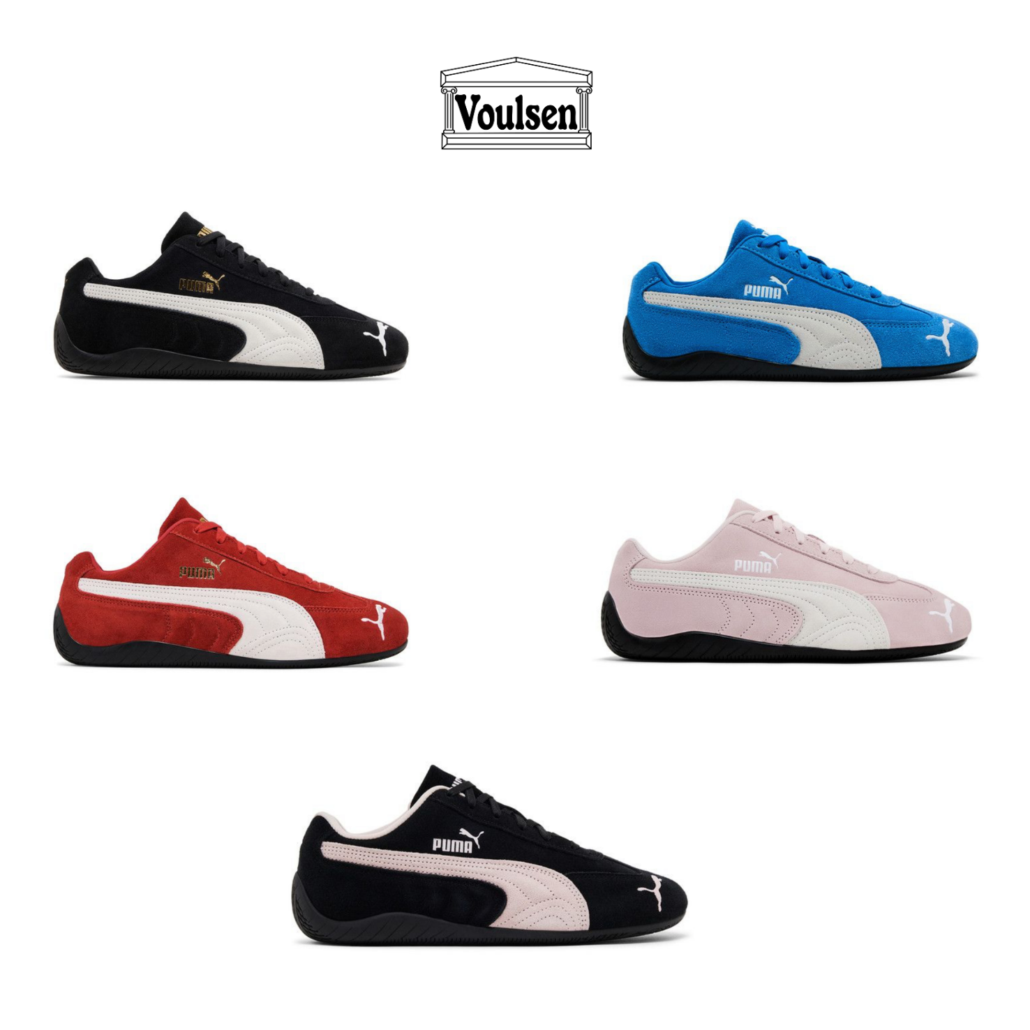PUMA SPEEDCAT OG