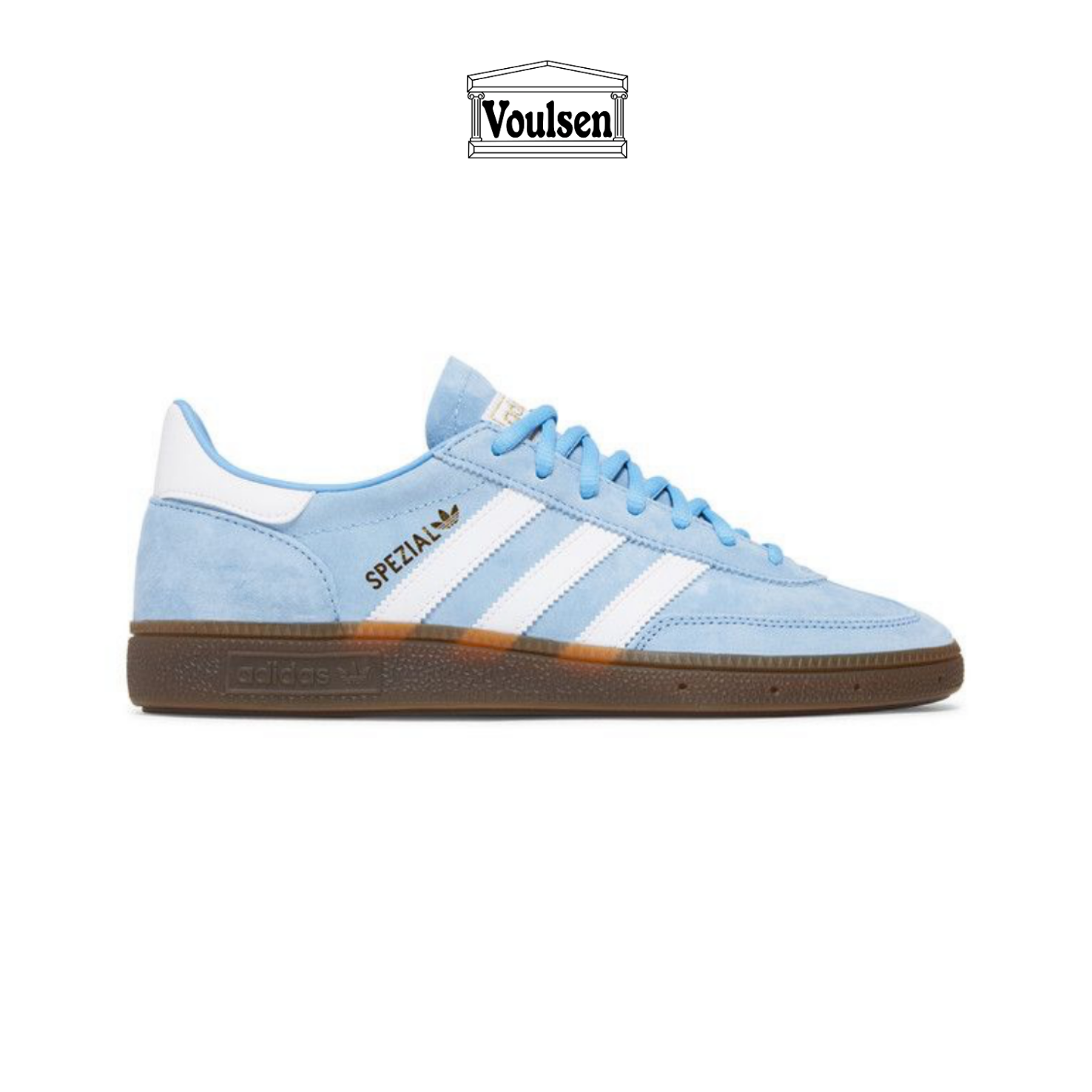 ADIDAS SPEZIAL