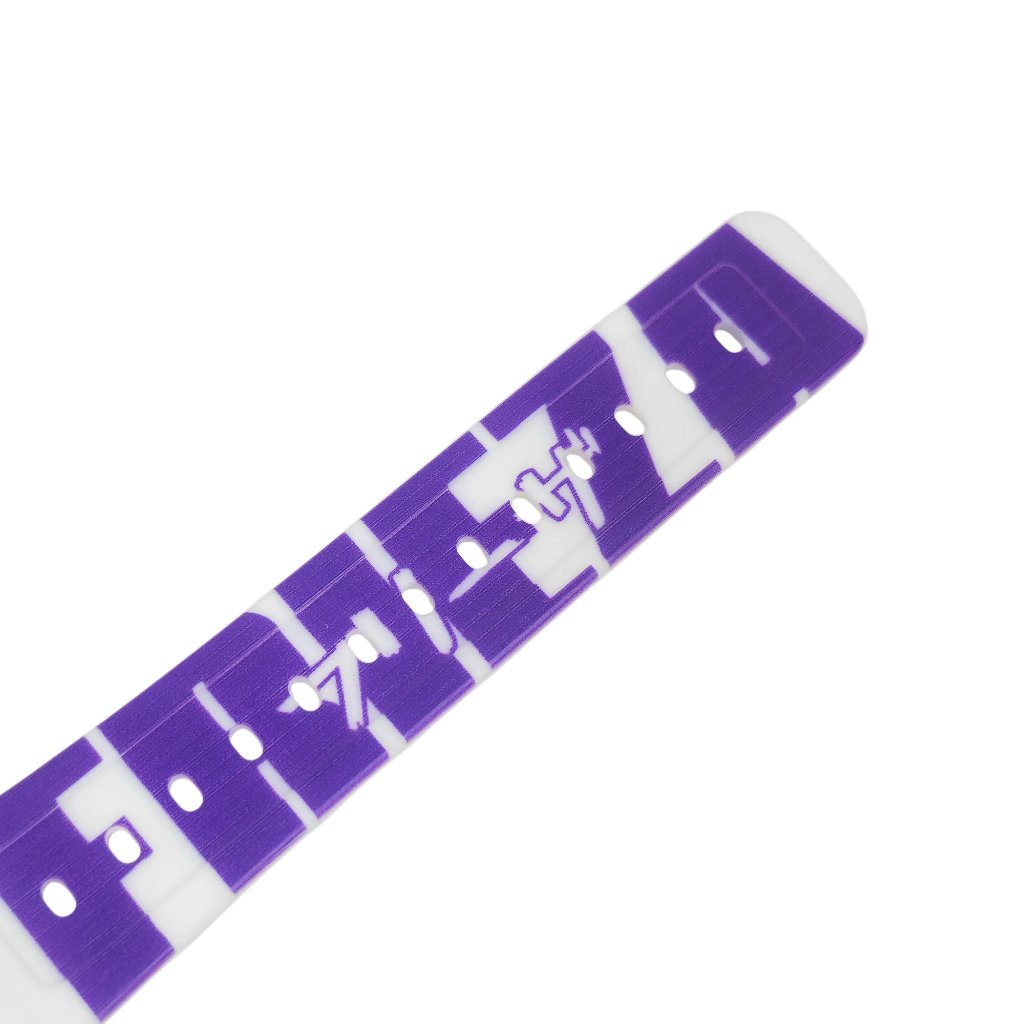 Almost Studio Dragon Ball Frieza Digital Watch Water Resistant - Jam Tangan Tahan Air Special Edition