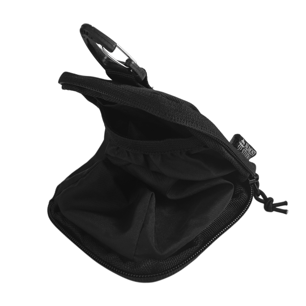 Almost Studio Omni Foldable Tumbler Holder - Pouch Tumbler Lipat
