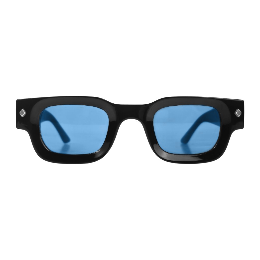 Almost Studio Hefty Blue 2.0 Sunglasses - Kacamata
