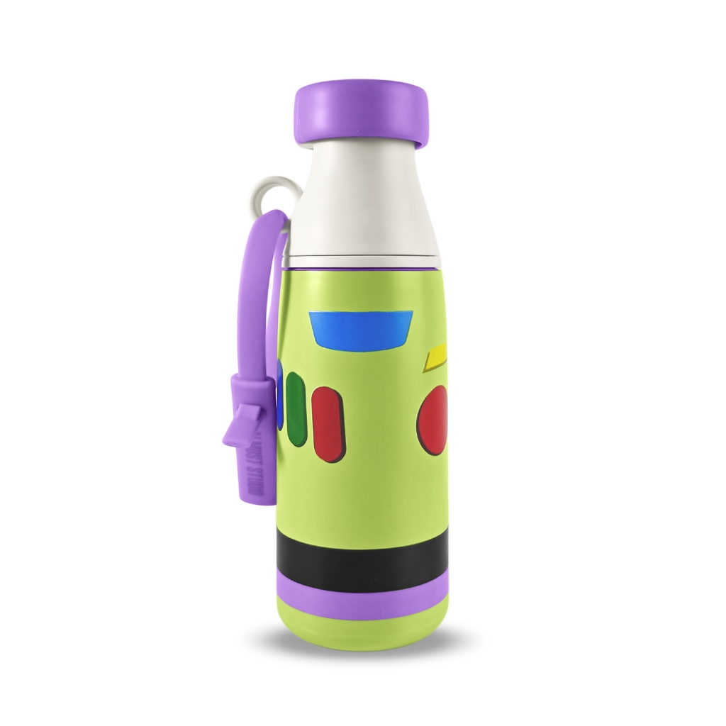 Almost Studio Infinity Thermos Cup Vacuum Insulated 570mL - Botol Tumbler Stainless Steel Tahan Panas dan Dingin