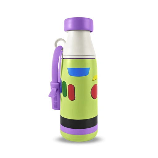 Almost Studio Infinity Thermos Cup Vacuum Insulated 570mL - Botol Tumbler Stainless Steel Tahan Panas dan Dingin