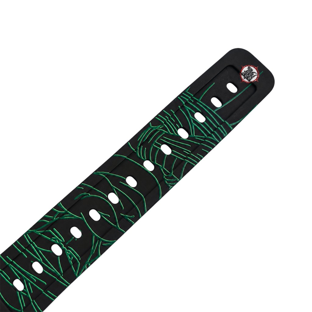 Almost Studio Dragon Ball Piccolo Digital Watch Water Resistant - Jam Tangan Tahan Air Special Edition