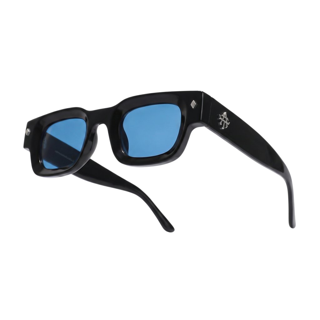 Almost Studio Hefty Blue 2.0 Sunglasses - Kacamata