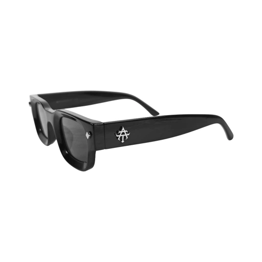 Almost Studio Hefty Black 2.0 Sunglasses - Kacamata