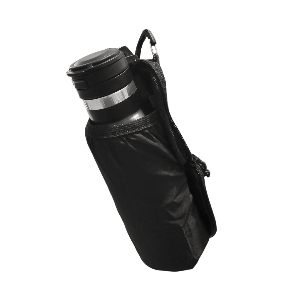Almost Studio Omni Foldable Tumbler Holder - Pouch Tumbler Lipat