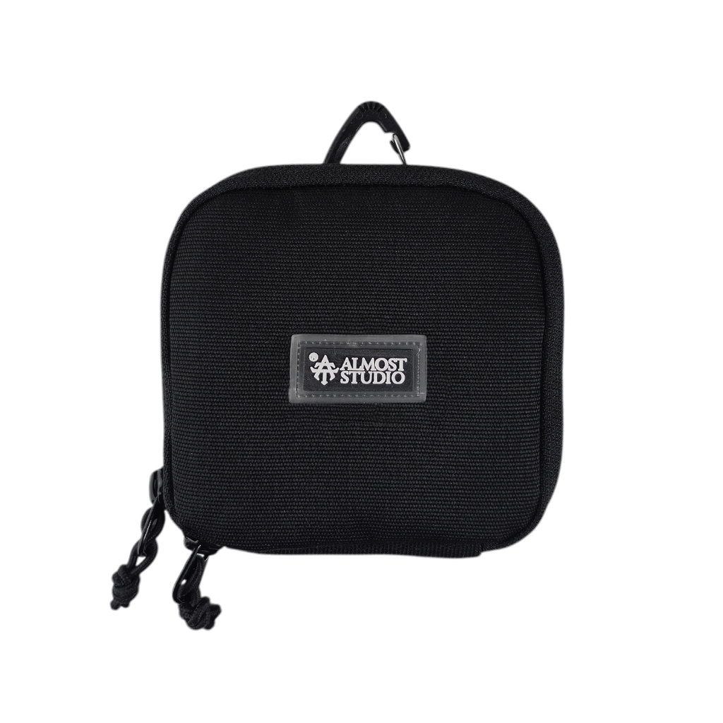 Almost Studio Omni Foldable Tumbler Holder - Pouch Tumbler Lipat