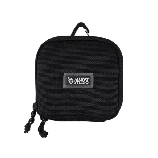 Almost Studio Omni Foldable Tumbler Holder - Pouch Tumbler Lipat