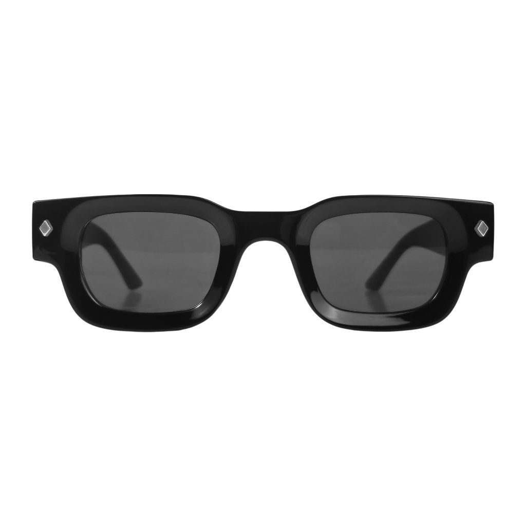 Almost Studio Hefty Black 2.0 Sunglasses - Kacamata