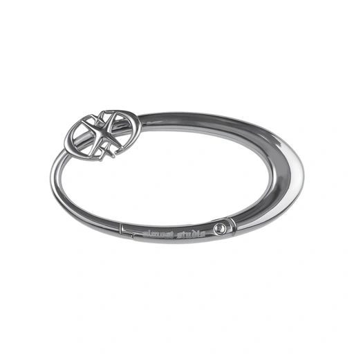 Image of Almost Studio Nexushook Y2K Carabiner Keychain Collection– Bag Charm Gantungan Kunci Y2K Vintage