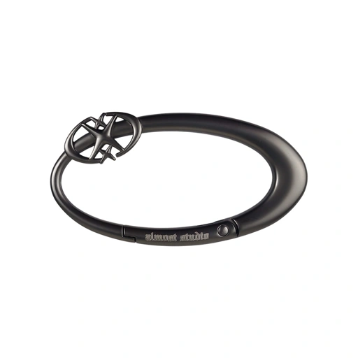 Image of Almost Studio Nexushook BC  Y2K Carabiner Keychain Collection– Bag Charm Gantungan Kunci Y2K Vintage