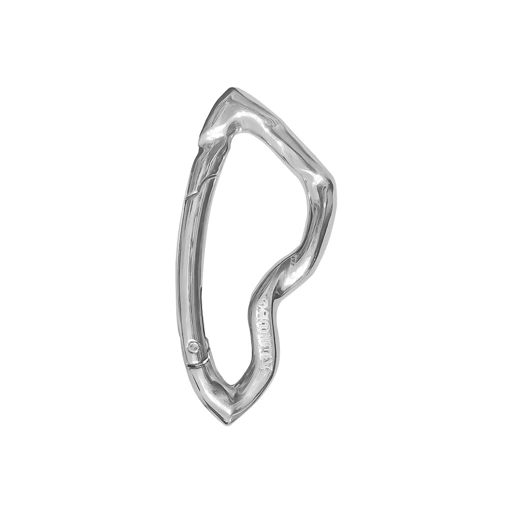 Image of Almost Studio Y2K Xenogear Carabiner Keychain Collection– Bag Charm Gantungan Kunci Y2K Vintage