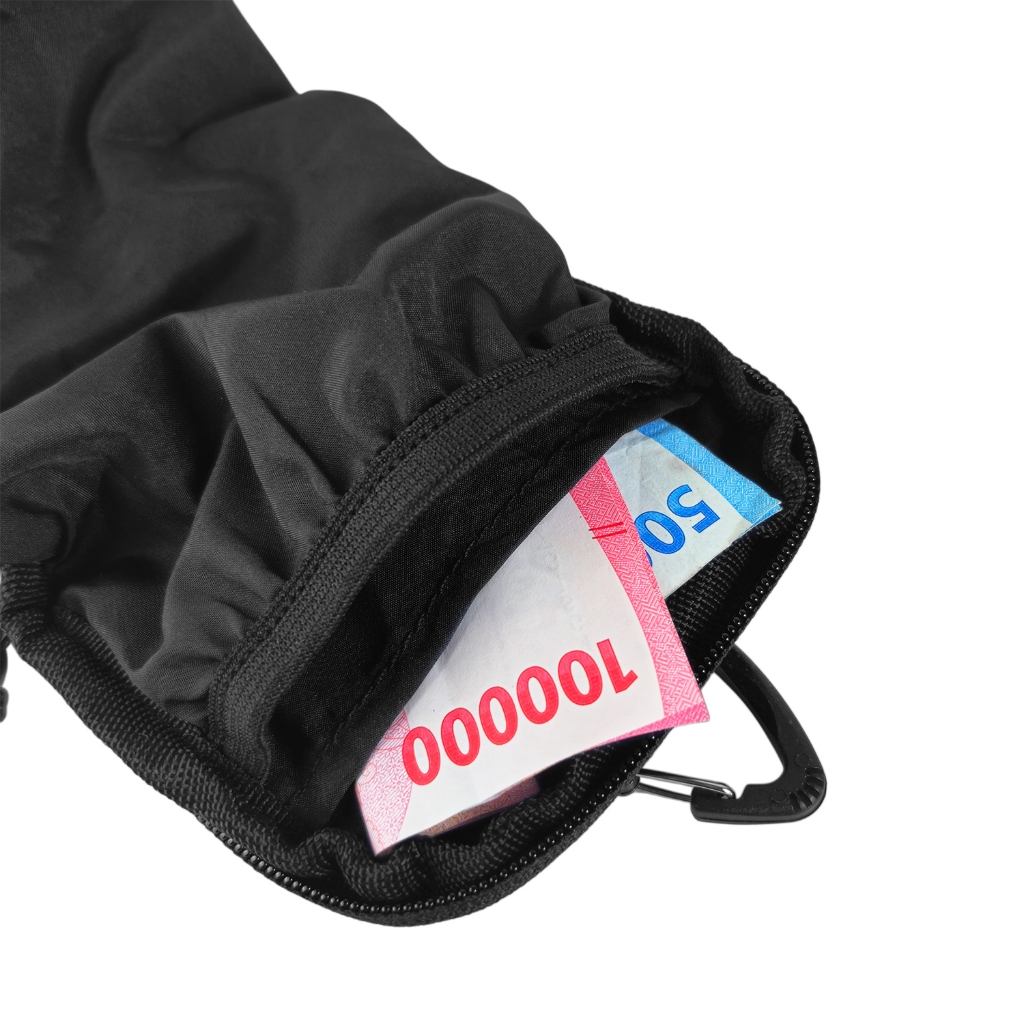 Almost Studio Omni Foldable Tumbler Holder - Pouch Tumbler Lipat