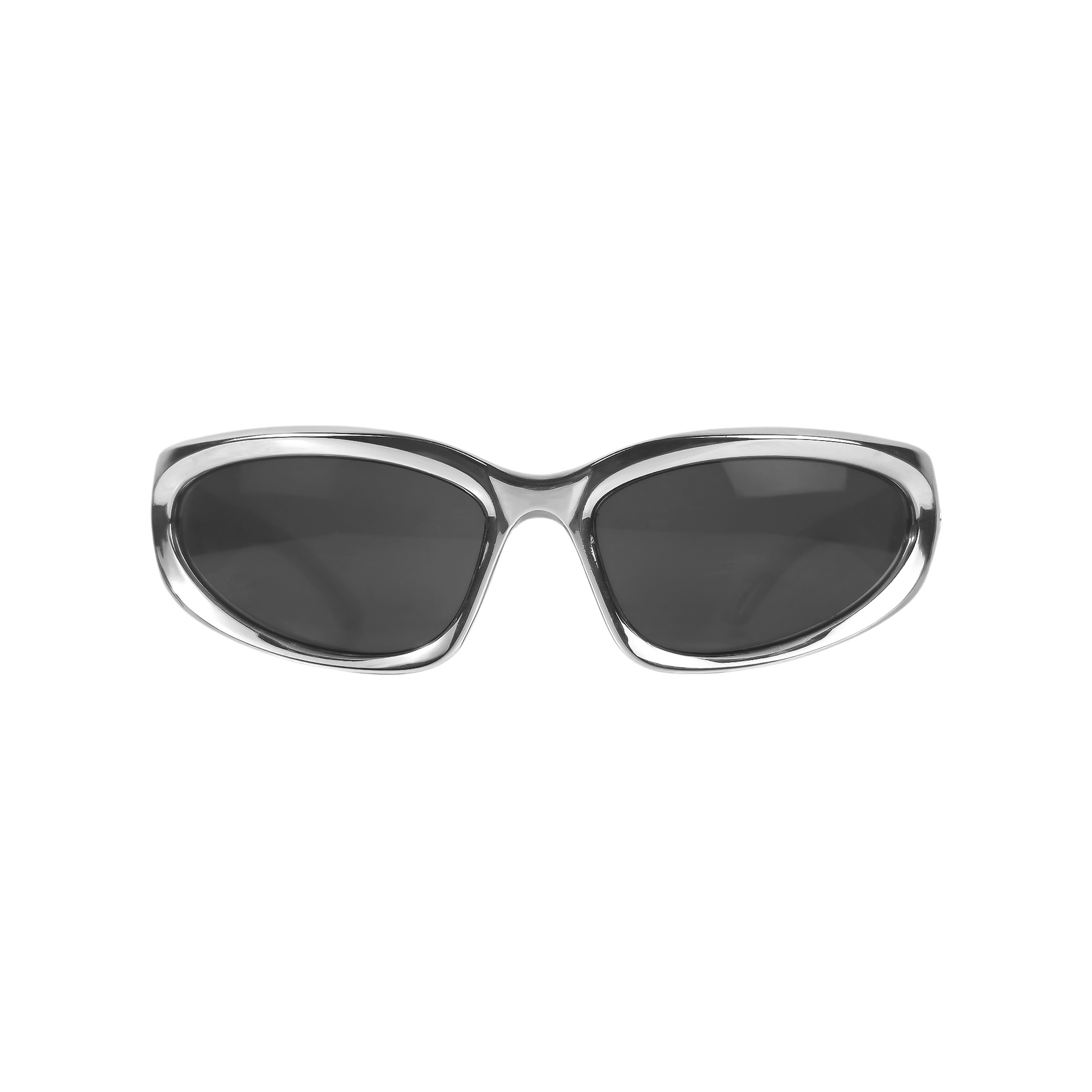 Almost Studio Voire Chrome Sunglasses - Kacamata