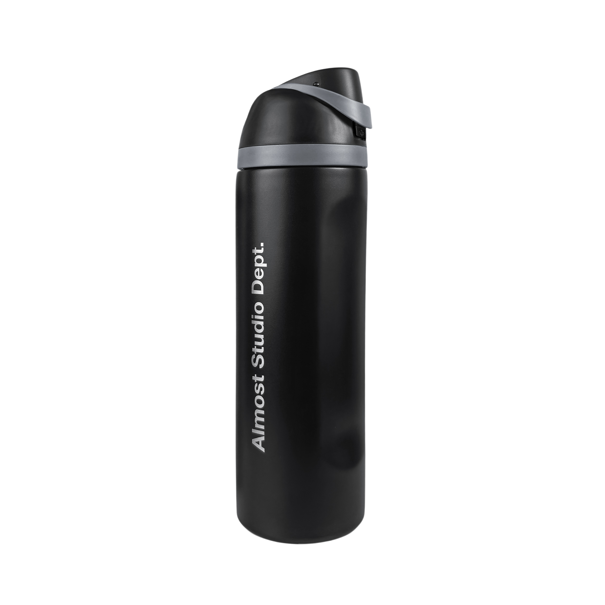 Almost Studio Sleek Thermos Cup Vacuum Insulated 500mL & 750mL - Botol Tumbler Stainless Steel Tahan Panas dan Dingin