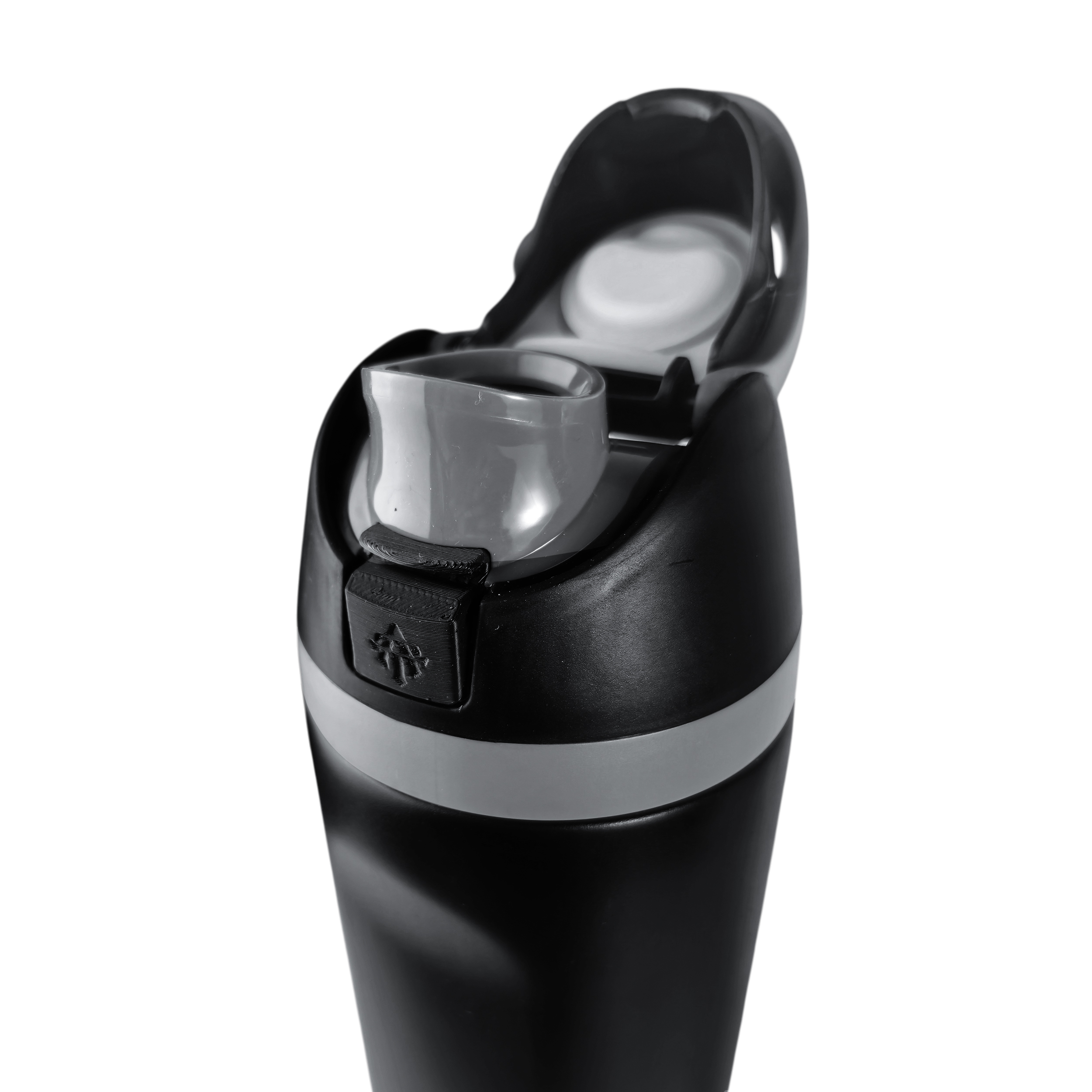 Almost Studio Sleek Thermos Cup Vacuum Insulated 500mL & 750mL - Botol Tumbler Stainless Steel Tahan Panas dan Dingin