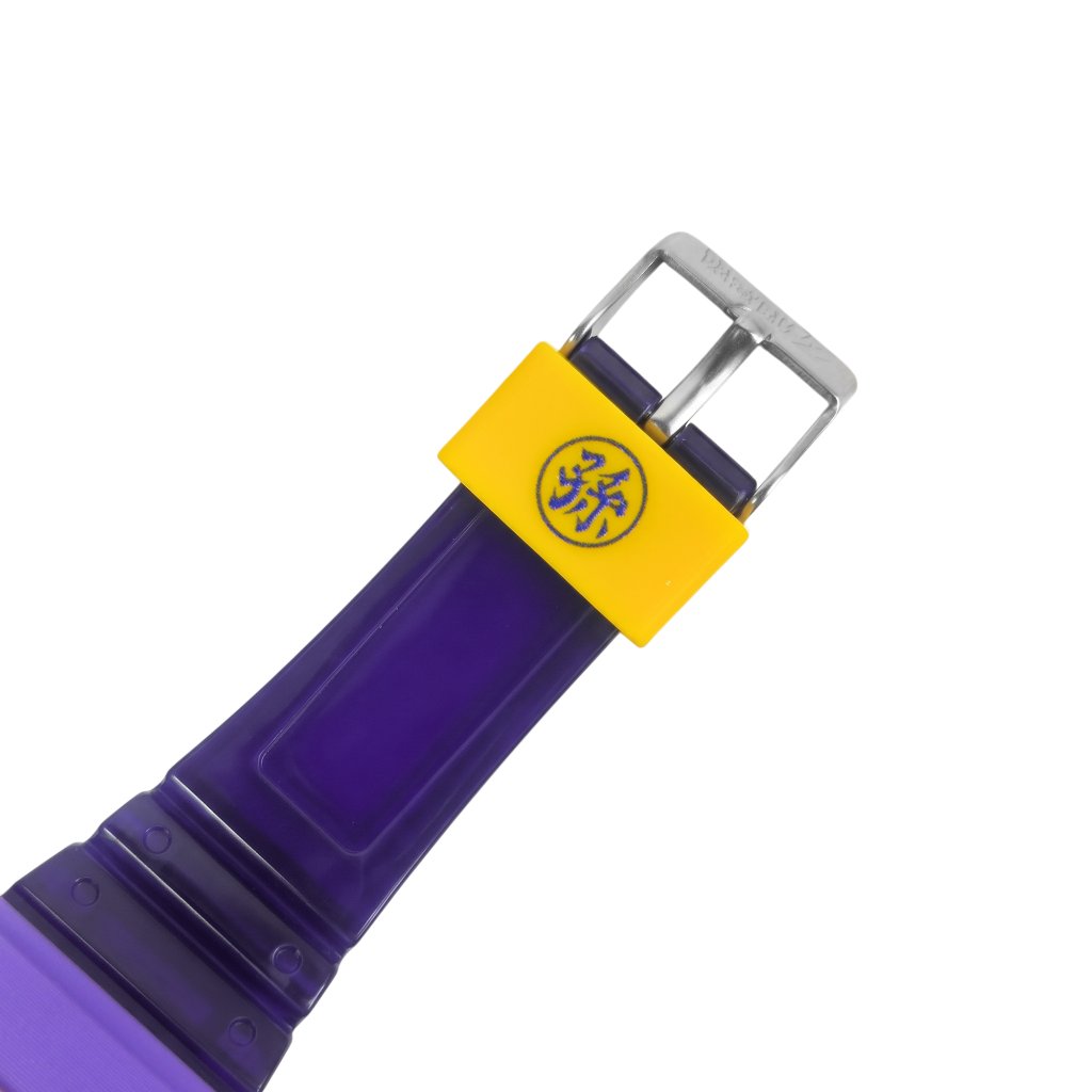 Almost Studio Dragon Ball Gohan Digital Watch Water Resistant - Jam Tangan Tahan Air Special Edition