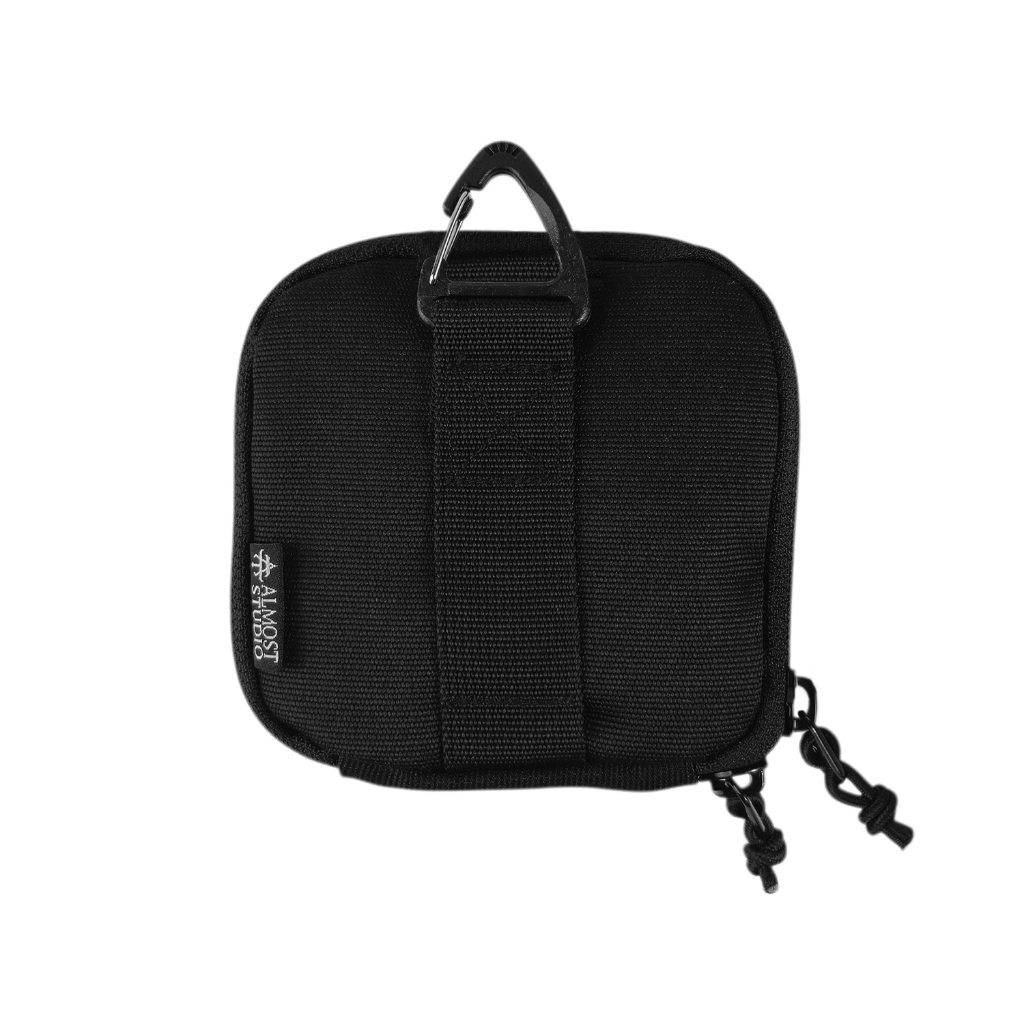 Almost Studio Omni Foldable Tumbler Holder - Pouch Tumbler Lipat