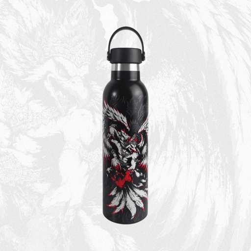 Almost Studio Soverign Special Edition Thermos Cup Vacuum Insulated 750mL - Botol Tumbler Stainless Steel Tahan Panas dan Dingin