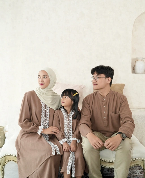 Image of LINEN - KOKO DEWASA