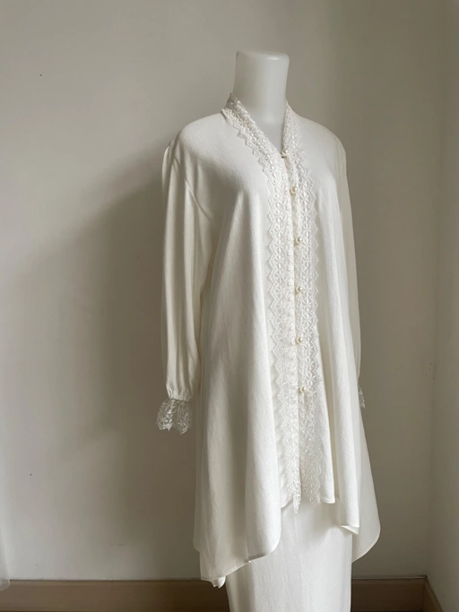 Image of LINEN - TUNIK ONLY 