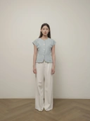Cotton Code Blouse Wanita Faye blouse