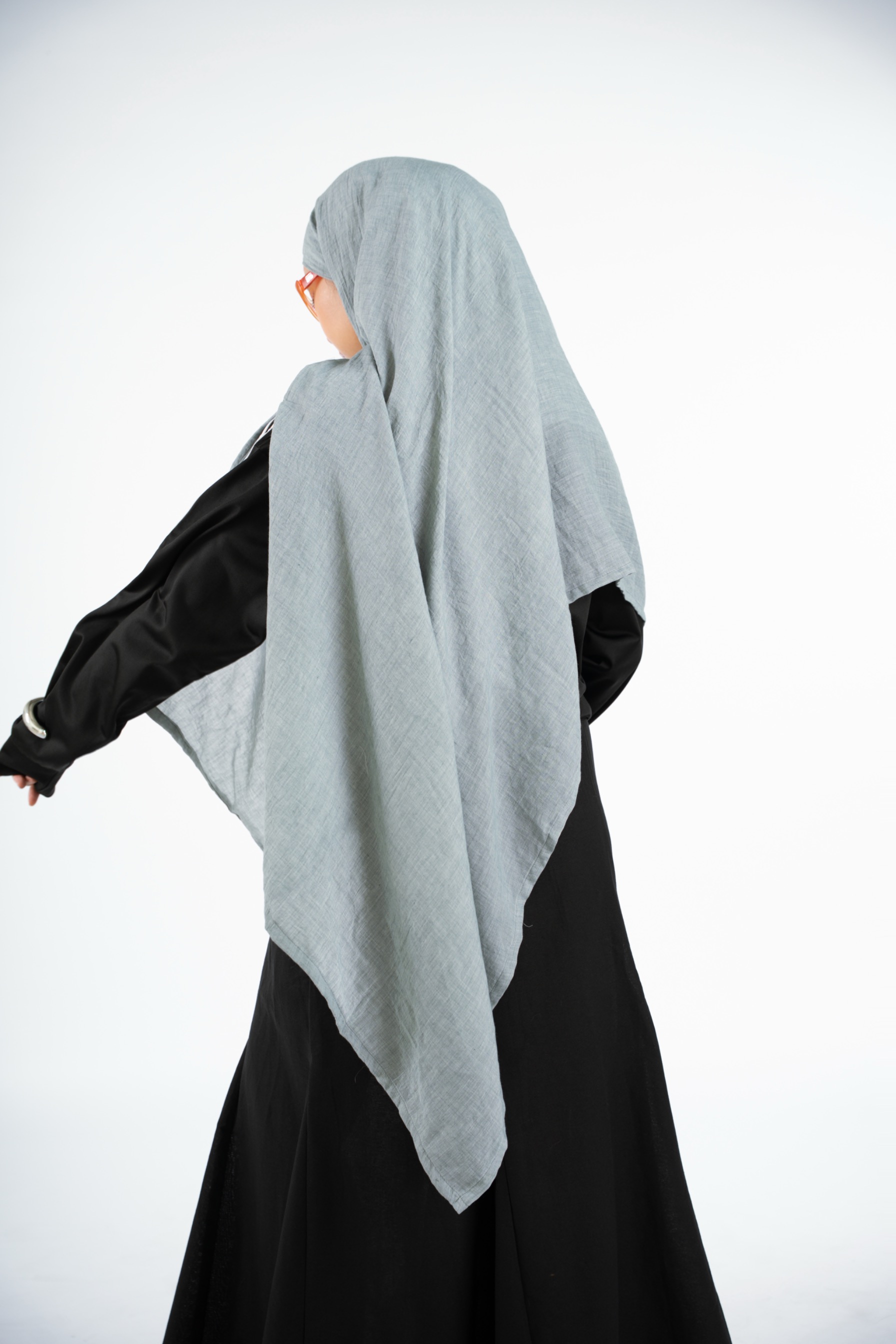 FLÖU - Bandana Pashmina Instant [Bie]