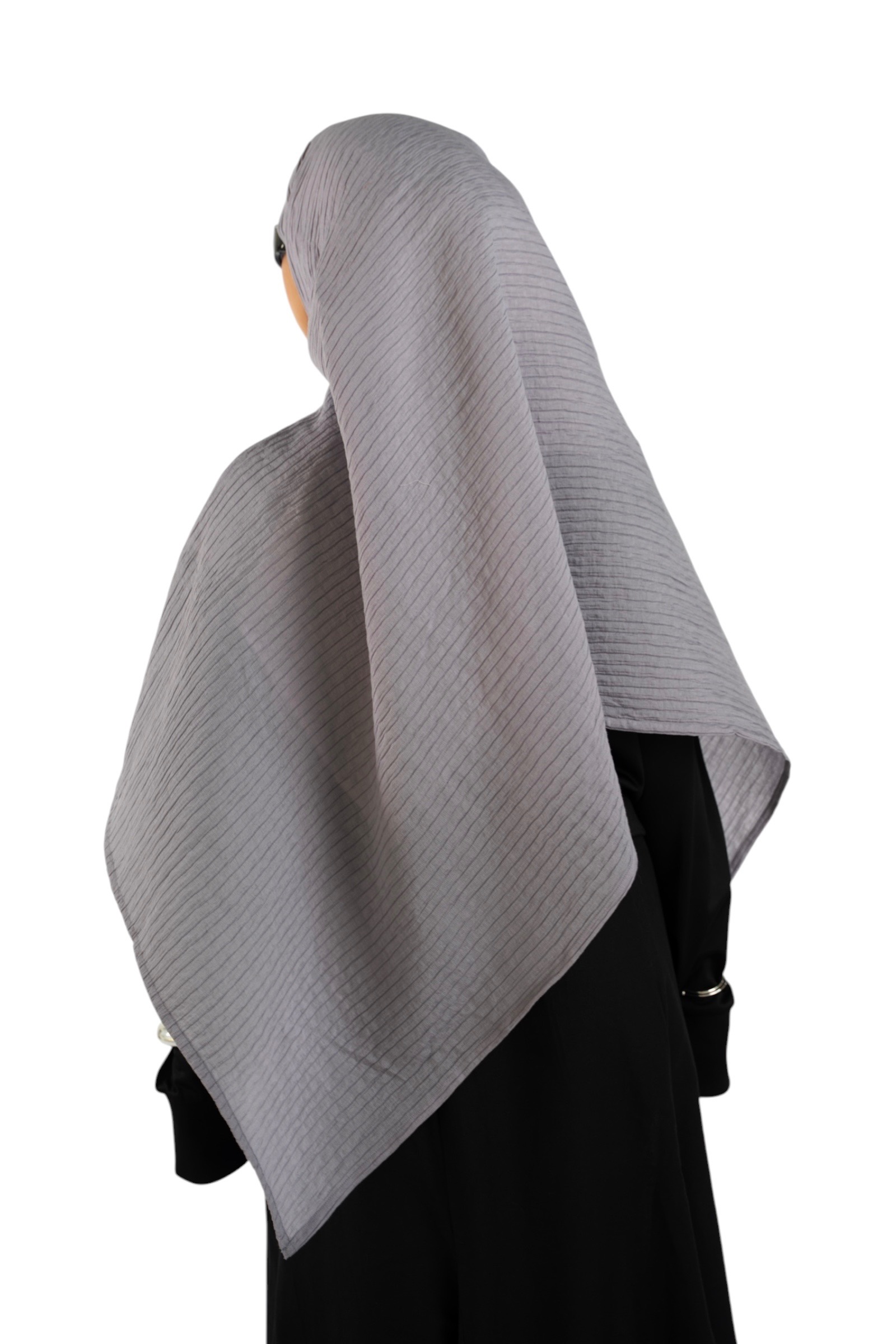 FLÖU - Bandana Pashmina Instant [Plisse]