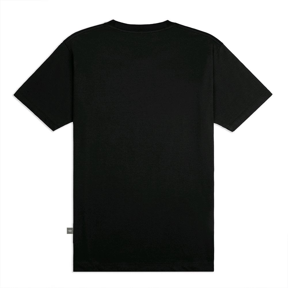 Hellfrog Tshirt Noised Black Tees