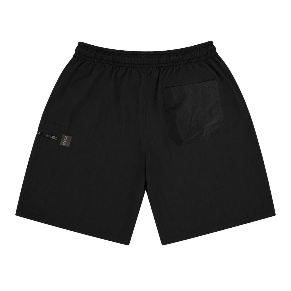 Hellfrog Boardshort Saturn Black