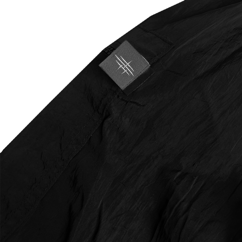 Hellfrog Boardshort Saturn Black