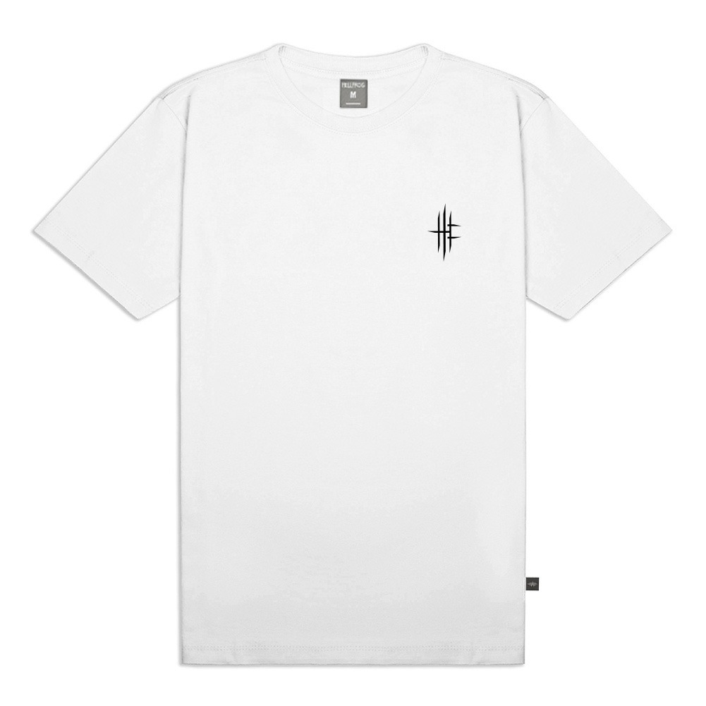 Hellfrog Tshirt Base Tees