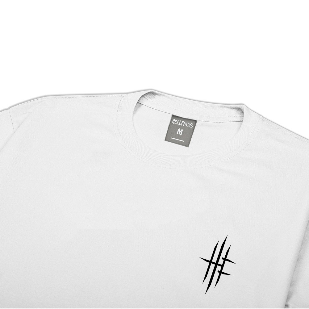 Hellfrog Tshirt Base Tees