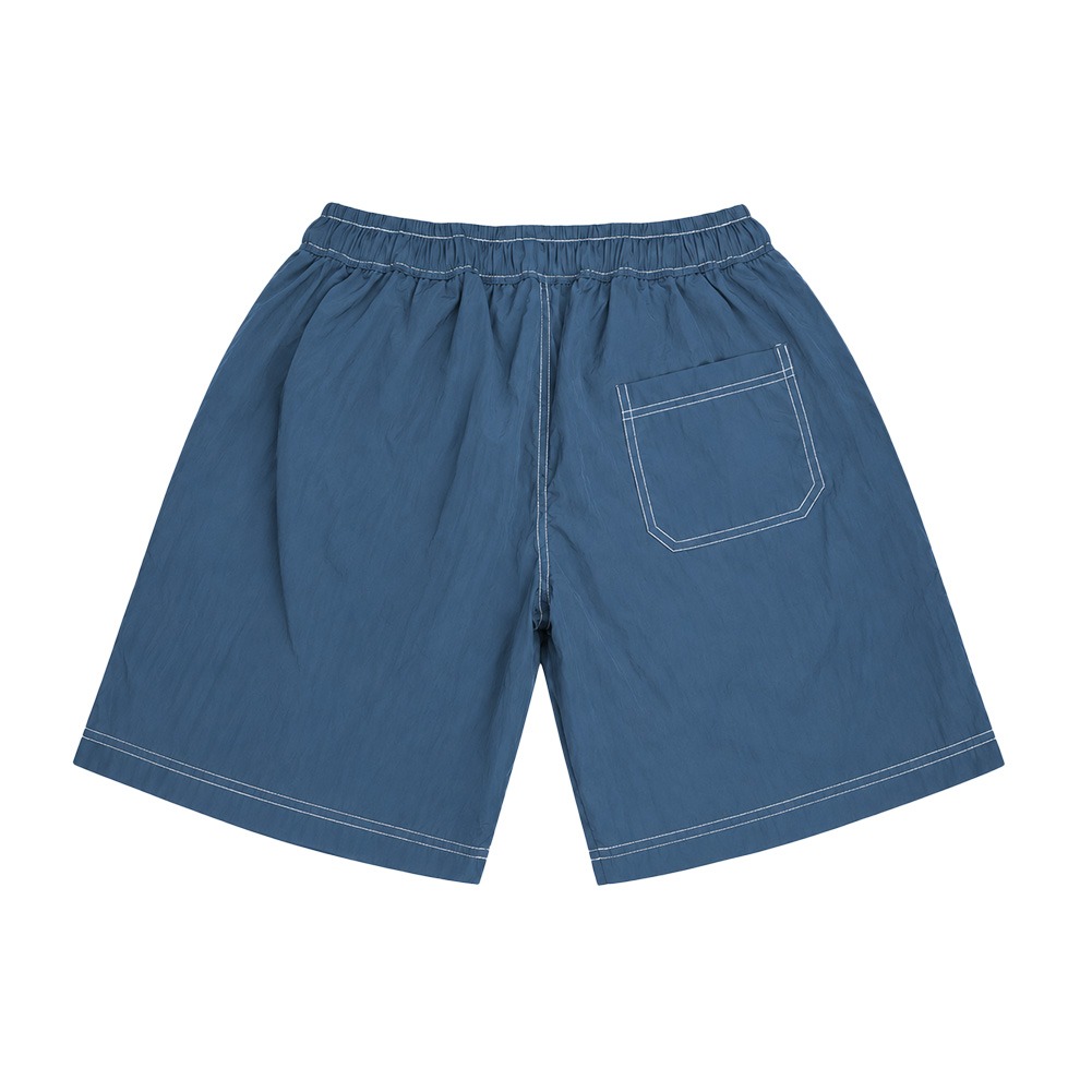 Hellfrog Boardshort Mustaine Blue Denim