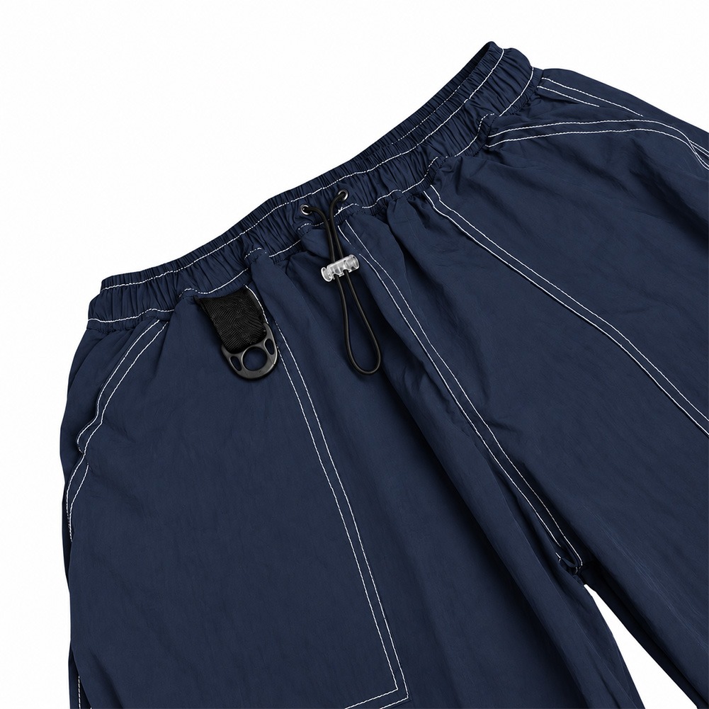 Hellfrog Boardshort Mustaine Series