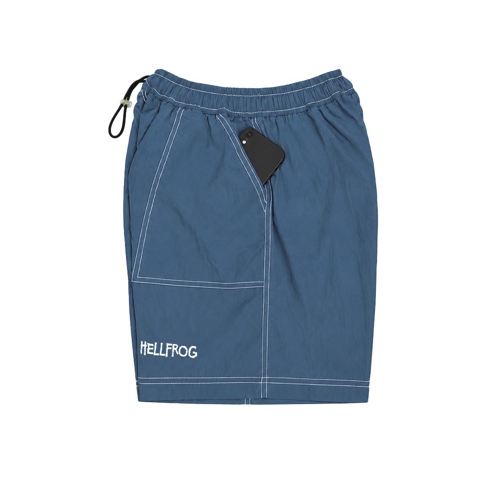 Hellfrog Boardshort Mustaine Series