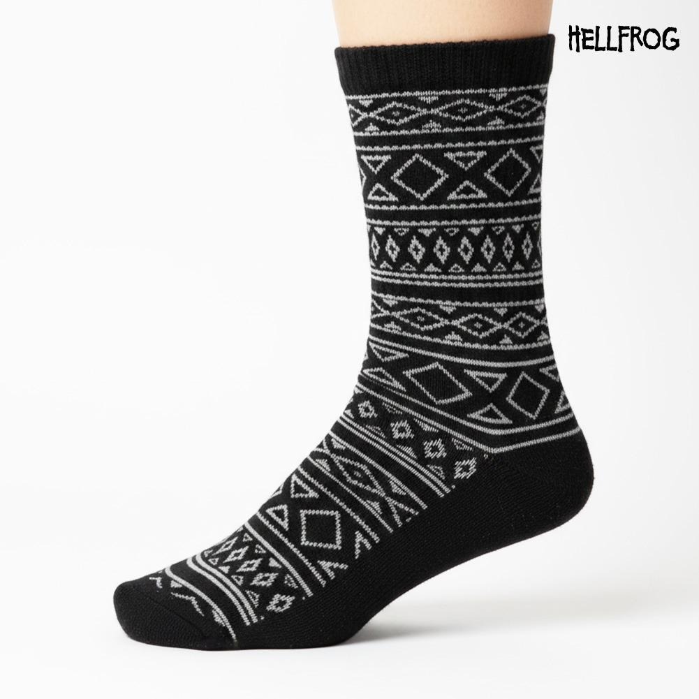 Hellfrog Kaos Kaki Regz Black