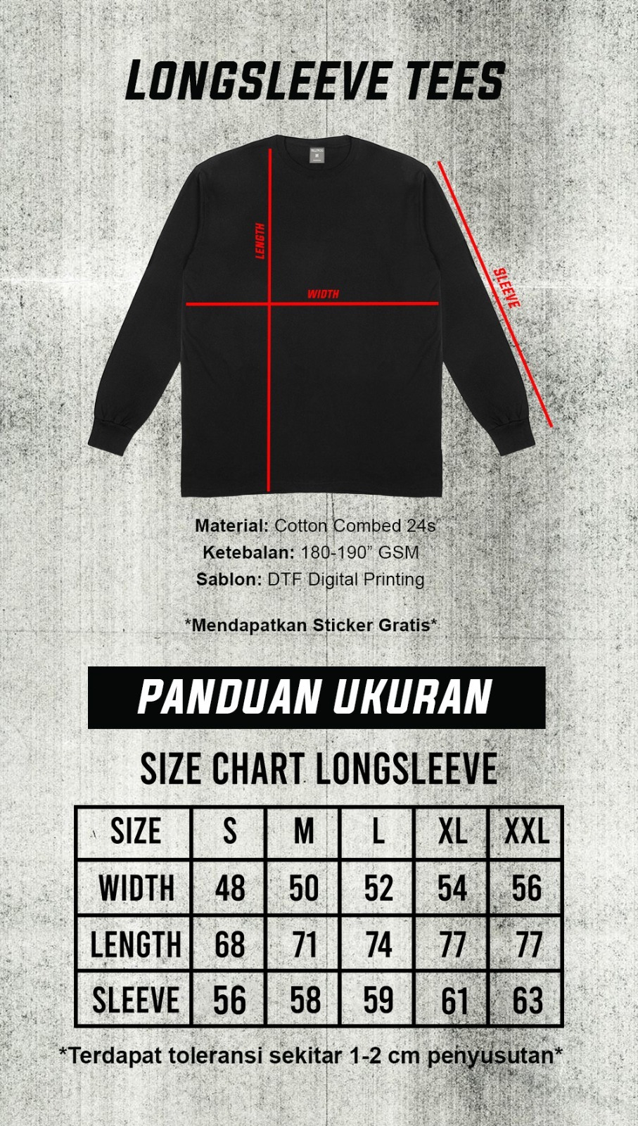 Hellfrog Tshirt Longsleeve Skudru Black Tees