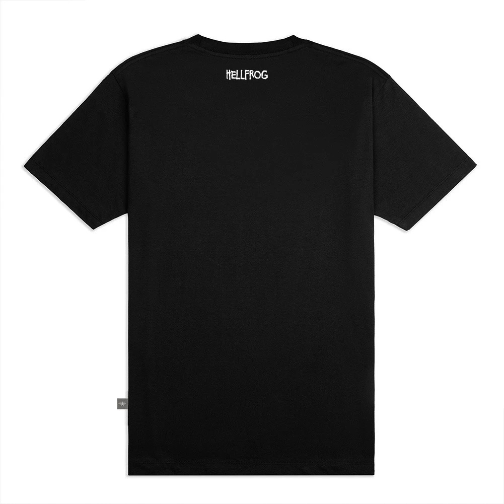 Hellfrog Tshirt Base Tees