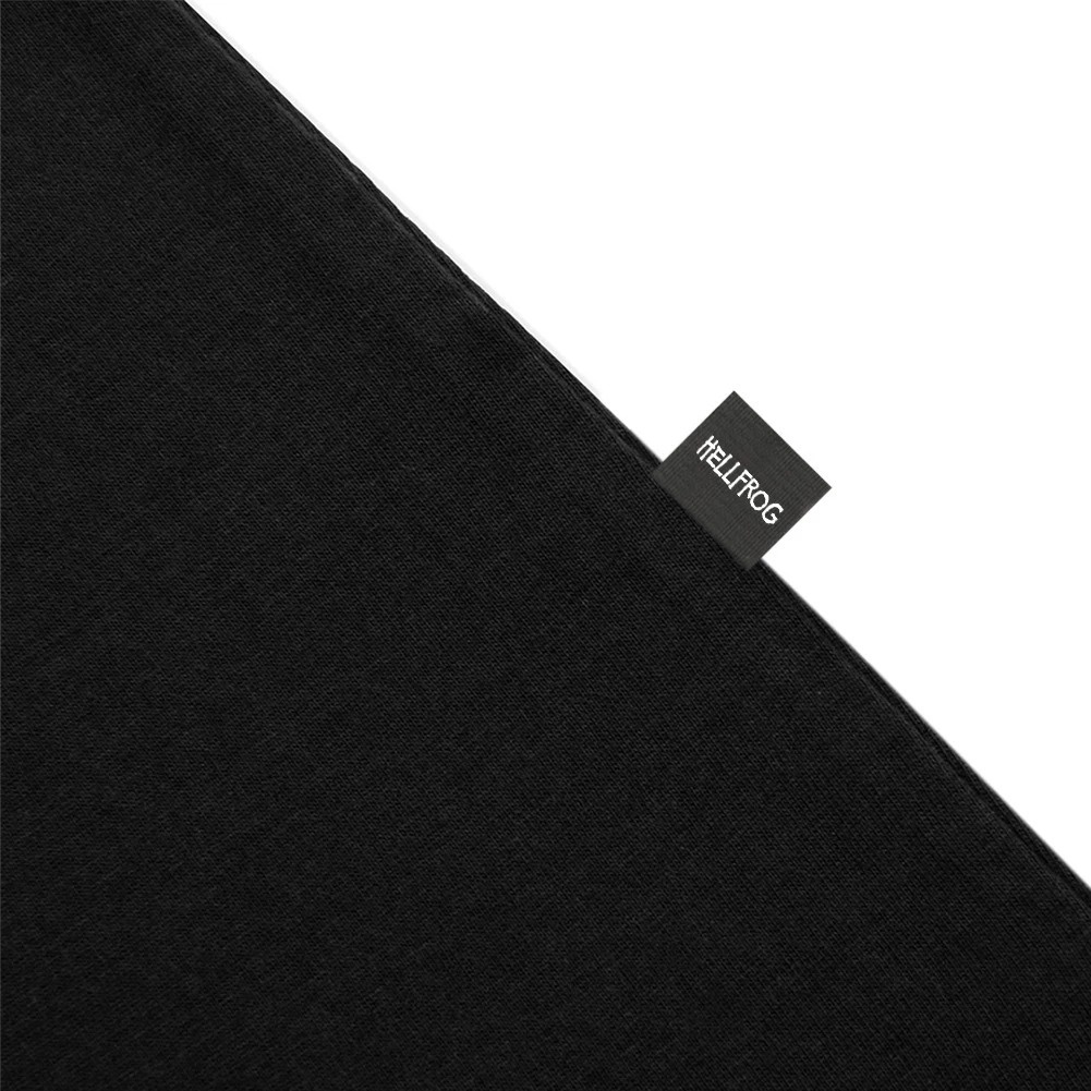 Hellfrog Tshirt Base Tees